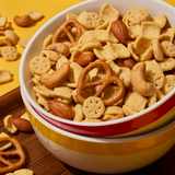Traditional Snack Mix