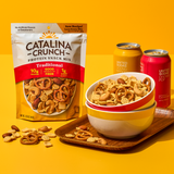 Traditional Snack Mix