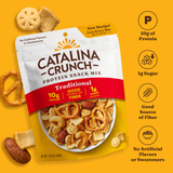 Traditional Snack Mix