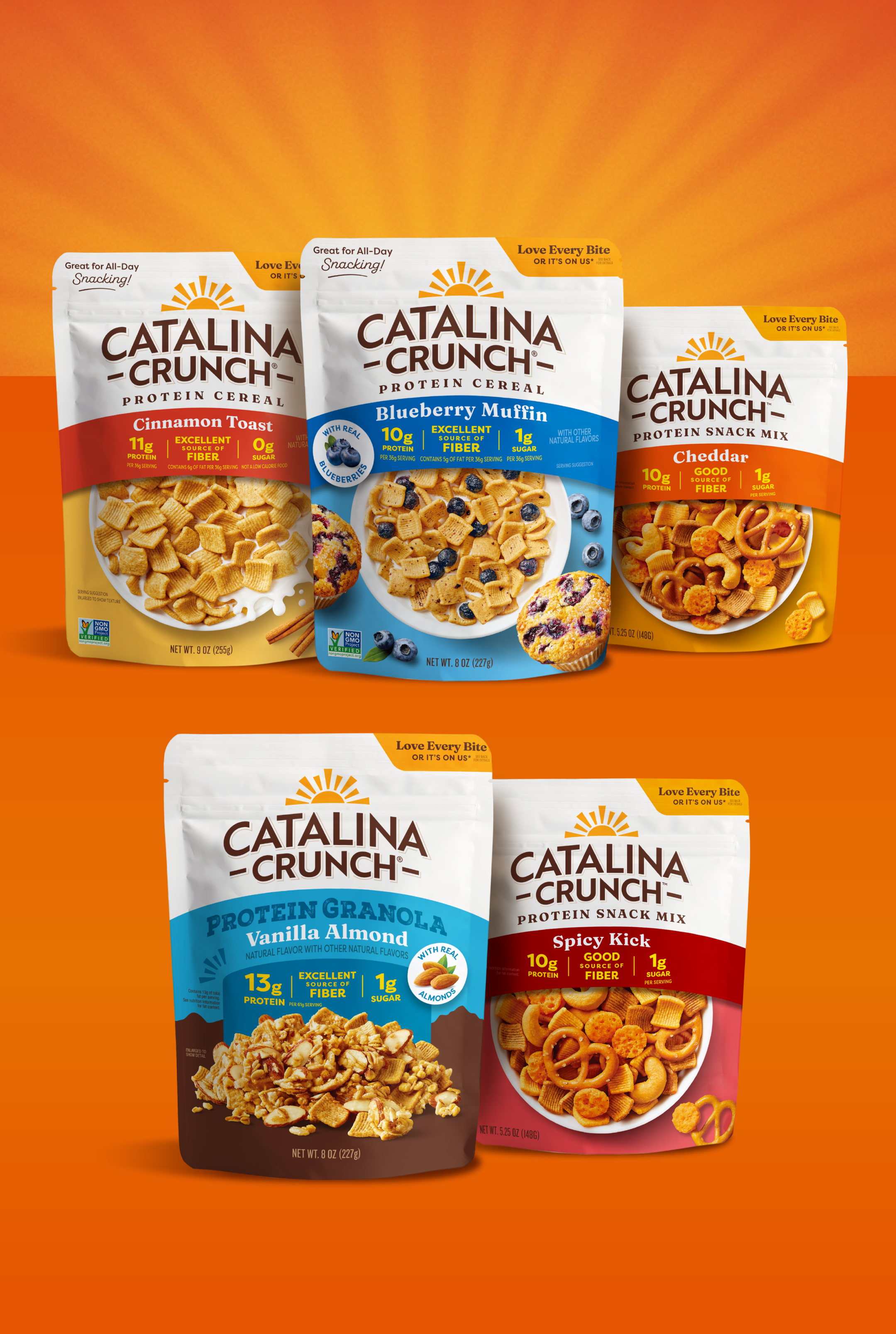 Ultimate Favorites Bundle