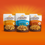 Granola Trio Bundle