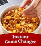 Spicy Kick Snack Mix