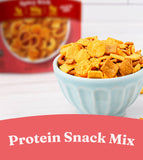 Spicy Kick Snack Mix