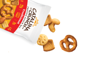Traditional Snack Size  Multipack