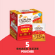 Traditional Snack Size Snack Mix Multipack