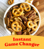 Traditional Snack Mix