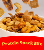 Traditional Snack Mix