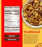 Traditional Snack Mix