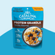Vanilla Almond Granola