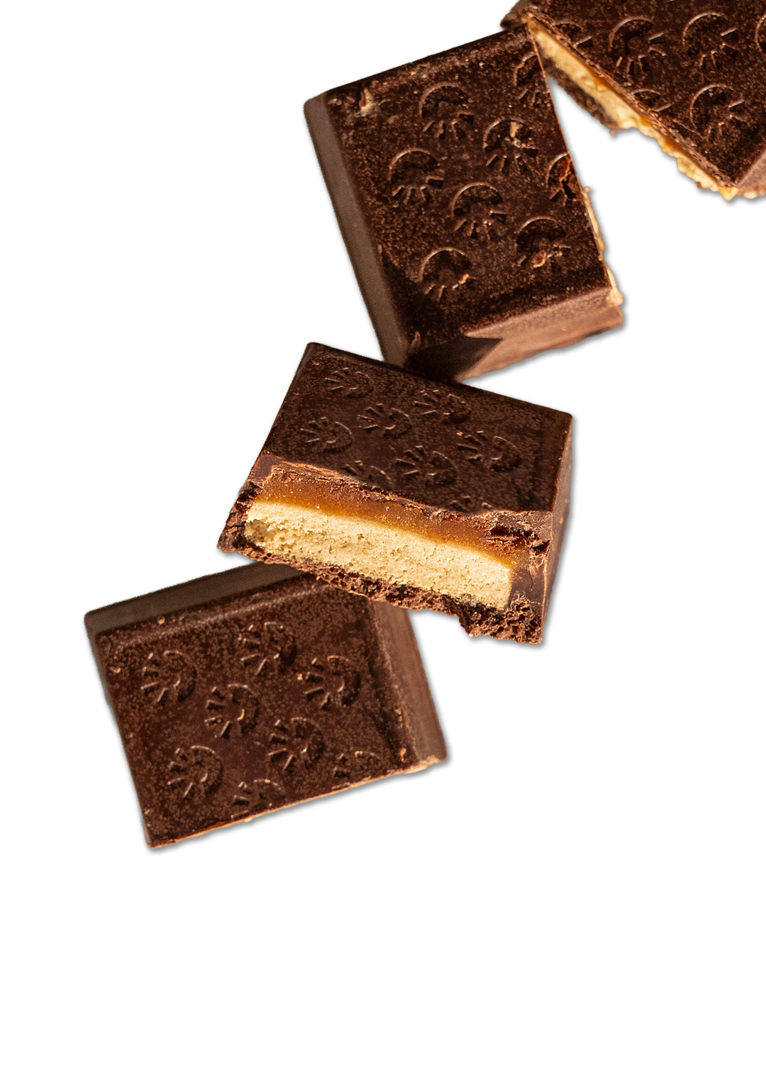 Chocolate Bars
