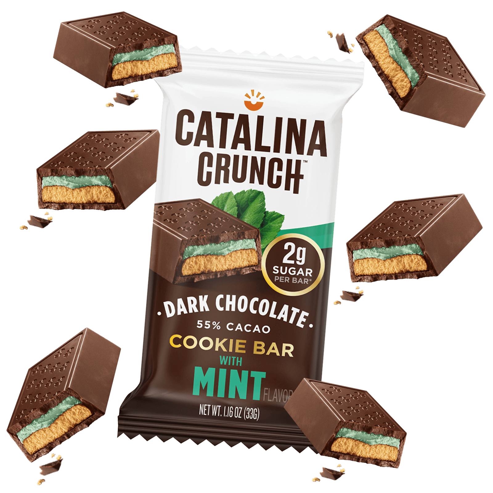 Catalina Crunch Delicious Cereal Cookies And Snacks 