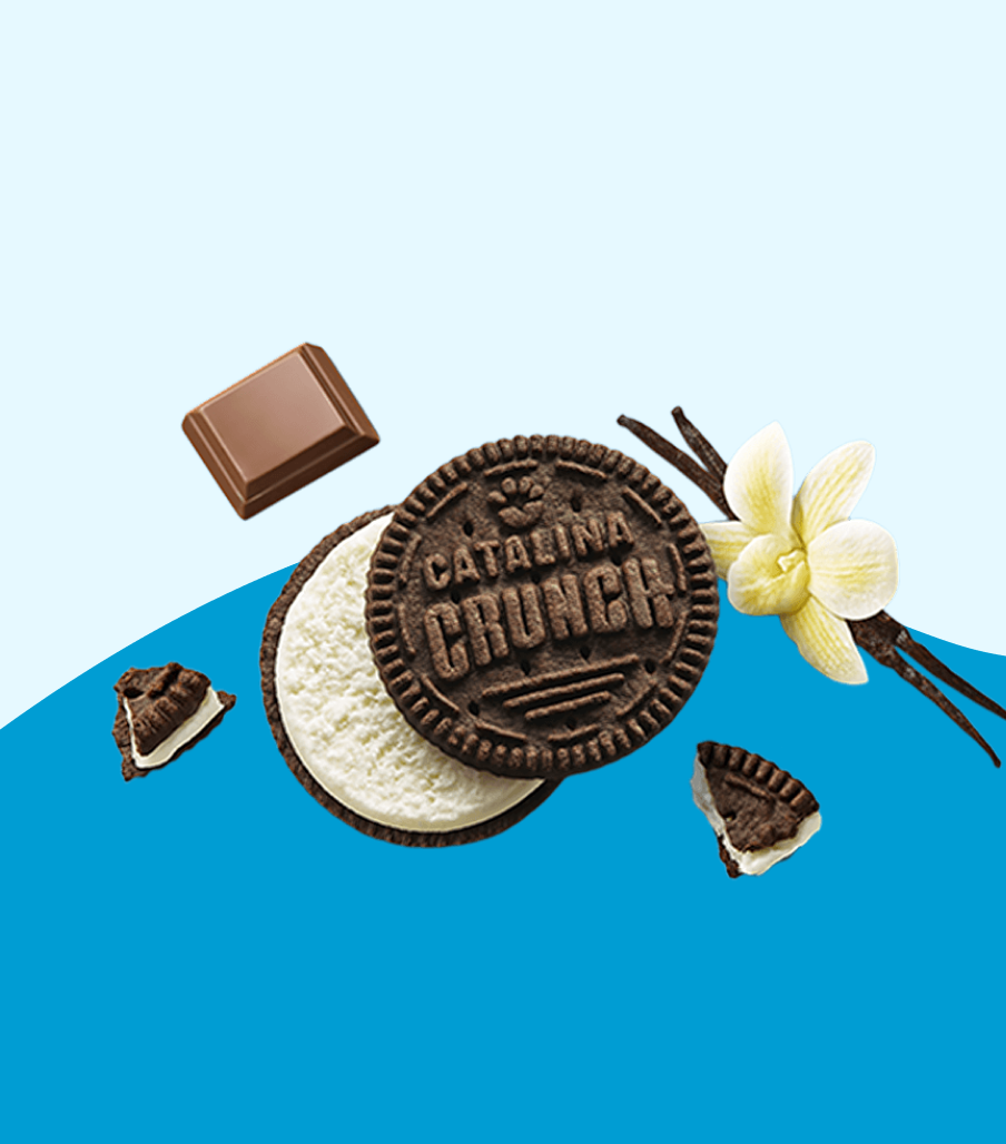 Cookies - view 2