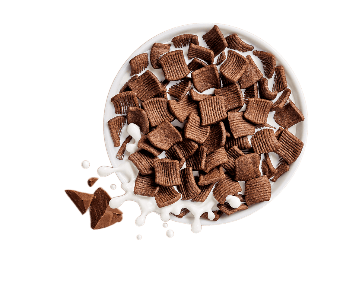 Dark Chocolate Cereal
