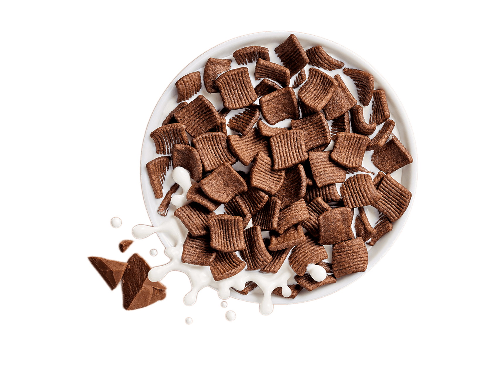 Dark Chocolate Cereal