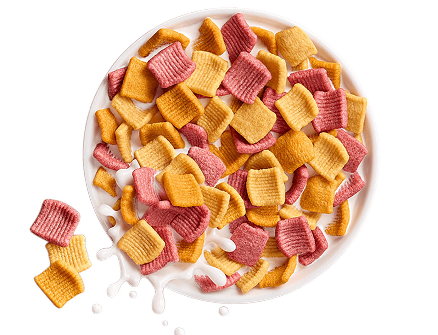 Fruity Cereal