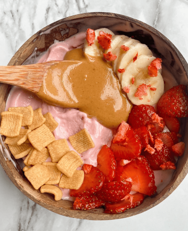 Smoothie Bowl