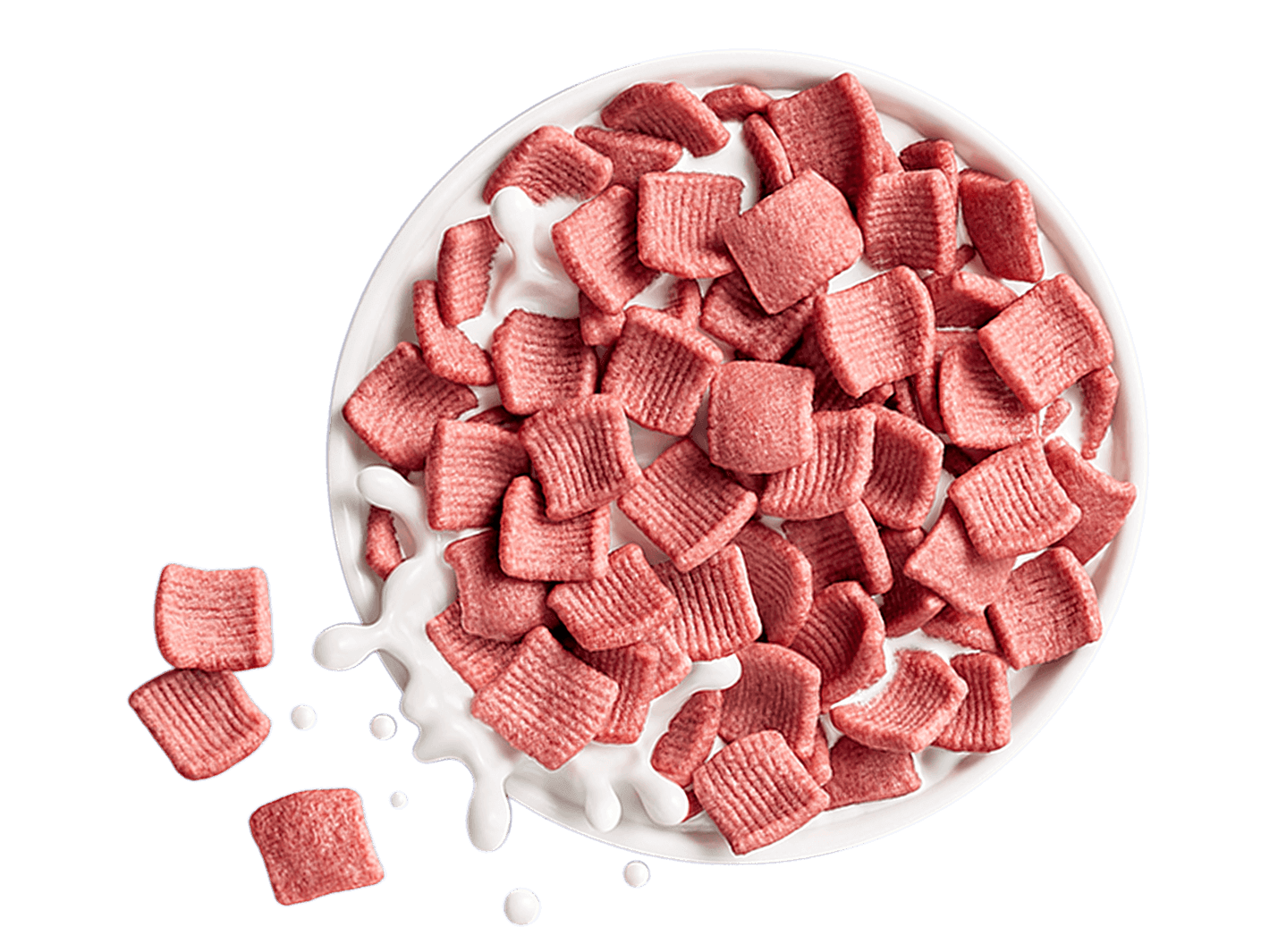 Triple Berry Blast Cereal
