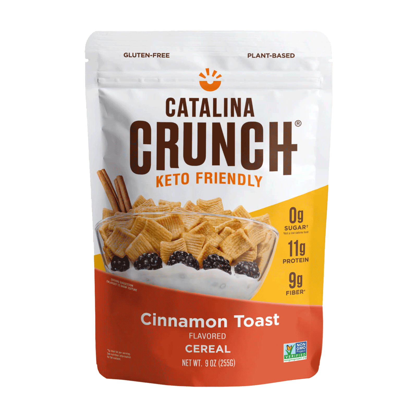 Crunch Produc Crunch